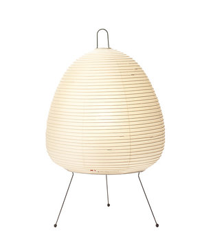 Akari 1A Table Lamp