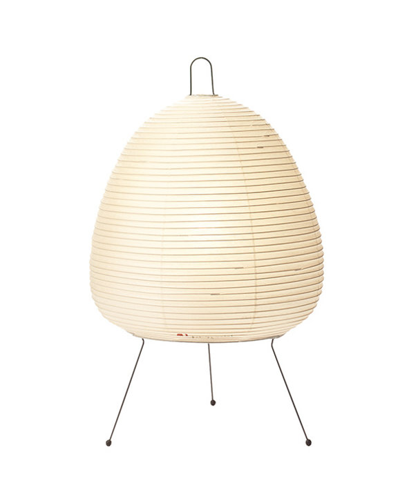 Vitra  Vitra - Akari 1A table lamp H43