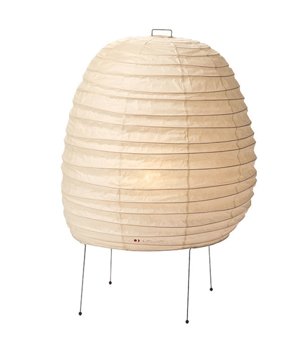 Vitra  Akari 20N tafellamp H63