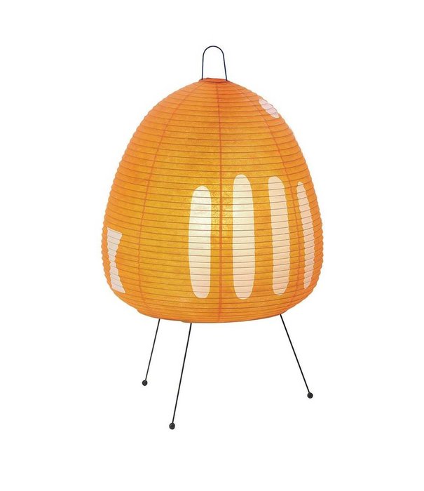 Vitra  Vitra Akari 1AY Table Lamp