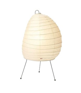 Vitra Akari 1N Table Lamp