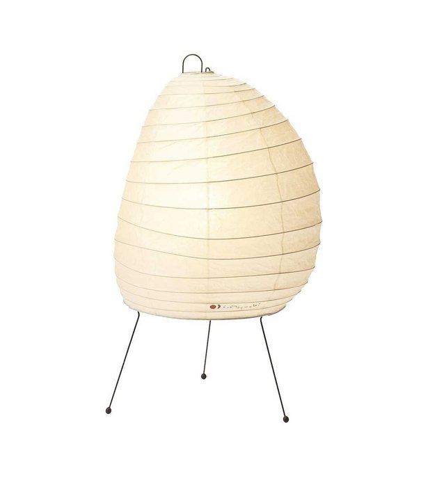 Vitra  Akari 1N Tafellamp