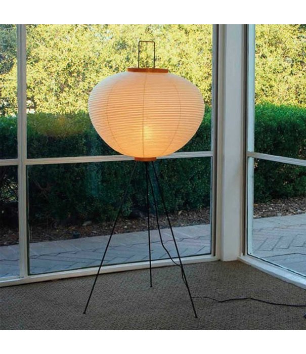 Vitra  Vitra Akari 9A Tafellamp