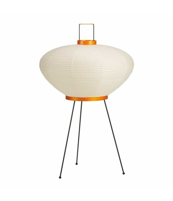 Vitra  Vitra - Akari 9A table lamp H70 cm.