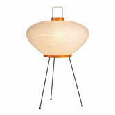 Akari 9A table lamp H70 cm.