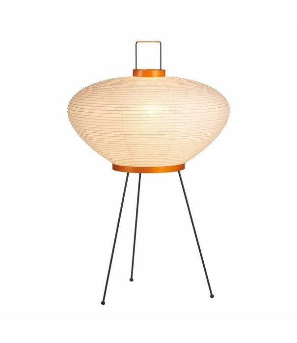 Vitra  Akari 9A Table Lamp