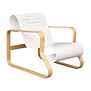 Artek - Armchair 41 Paimio White