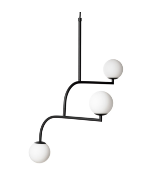 Pholc Mobil 70 Pendant black