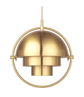 Multi - Lite Pendant Small