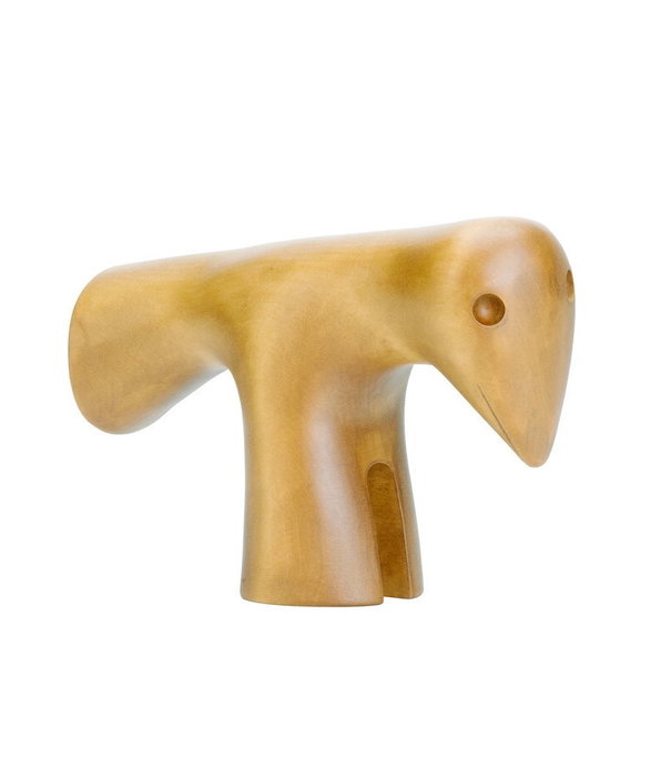 Vitra  Vitra - Girard Bird maple, natural