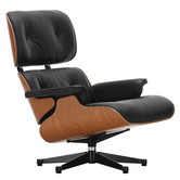 Vitra - Eames Lounge Chair American Cherry