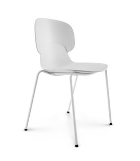 Eva Solo: Combo dining chair grey