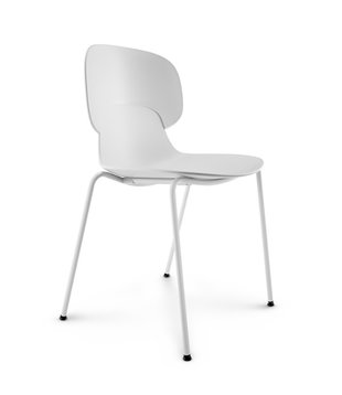 Eva Solo: Combo dining chair grey