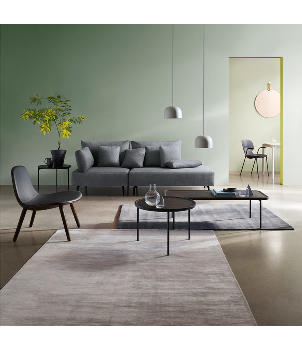 Eva Solo  - Wait to be seated Eva Solo: Combo dining chair grey, grey