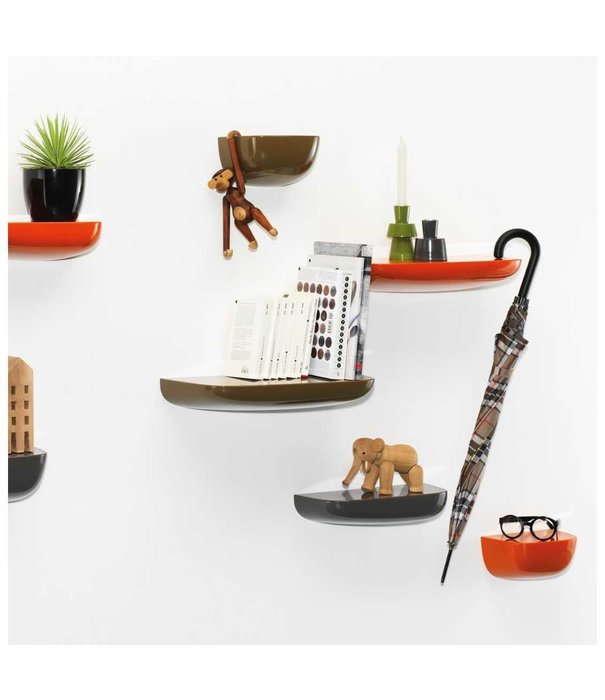 Vitra  Vitra Corniches Medium Wandplank