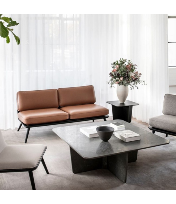 Fredericia  Model 1960, Tableau Coffee Table