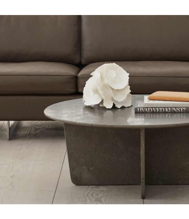 Fredericia  Model 1960, Tableau Coffee Table