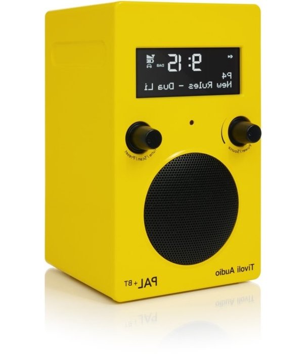 Tivoli Audio  Tivoli Audio - Pal plus BT portable radio