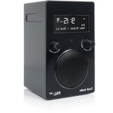 Tivoli Audio - Pal plus BT portable radio