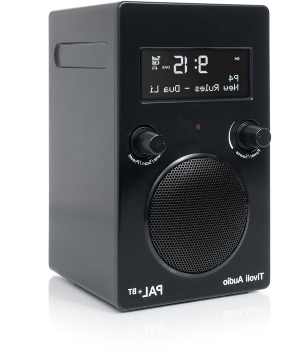 Tivoli Audio  Tivoli Audio - Pal plus BT portable radio