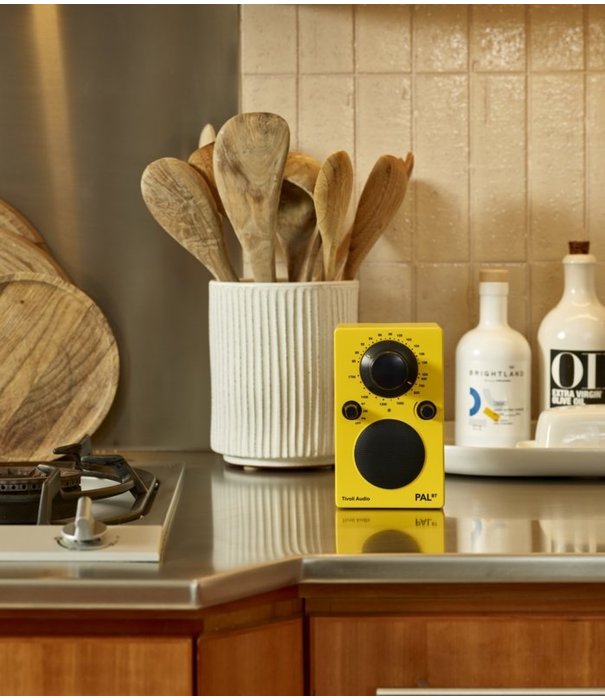 Tivoli Audio  Tivoli Audio - Pal plus BT portable radio