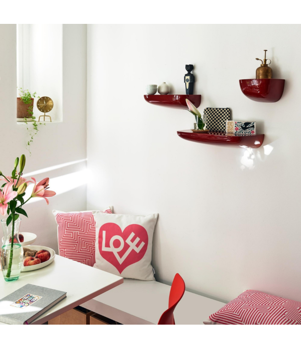 Vitra  Vitra Corniches Large Shelf