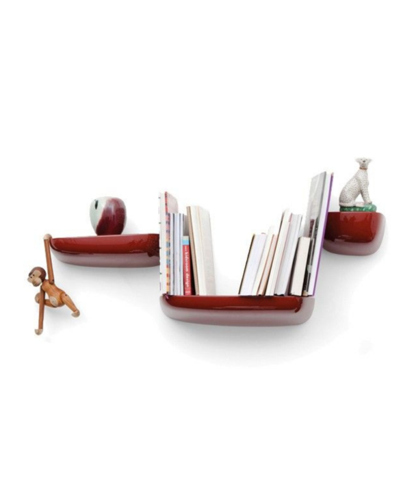 Vitra  Vitra Corniches Large Shelf