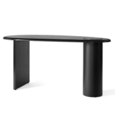 Audo - Eclipse Desk Table Ark Oiled Oak