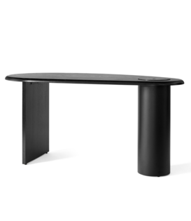 Audo - Eclipse desk dark oak