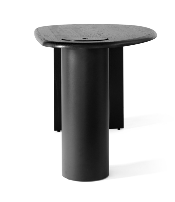 Audo Audo - Eclipse Desk Table Ark Oiled Oak