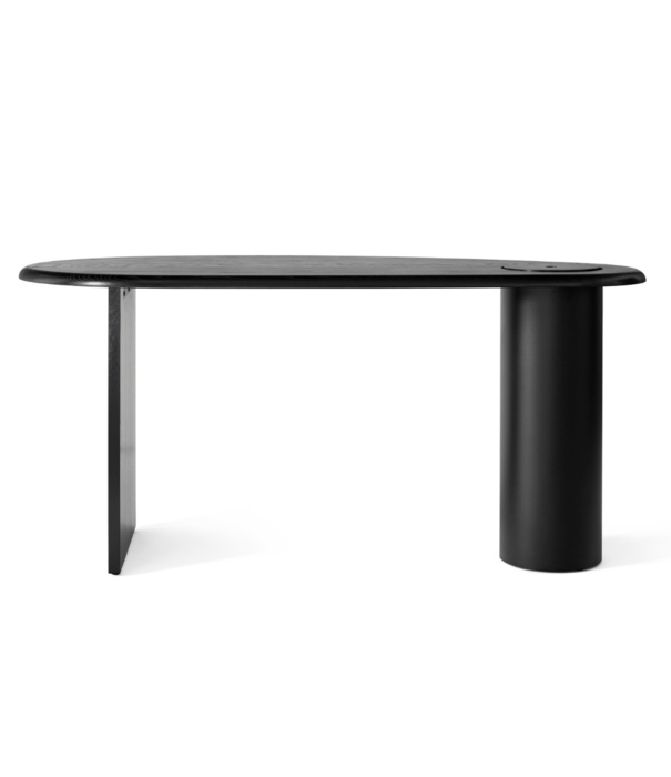 Audo Audo - Eclipse Desk Table Ark Oiled Oak
