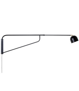 Pholc Bellman 205 Wandlamp