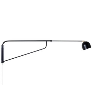 Pholc - Bellman wandlamp zwart