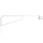 Pholc - Bellman wall lamp White