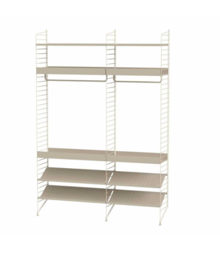 Slaapkamer C combinatie