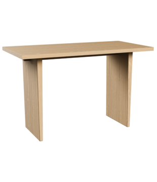 Gubi - Private Desk light oak