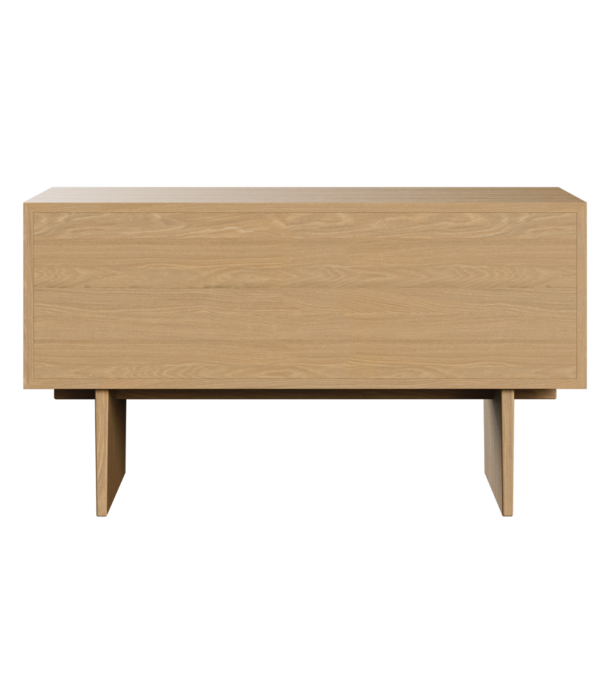 Gubi  Gubi - Private Sideboard licht gebeitst eiken