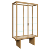 Gubi - Private Vitrine Light Oak