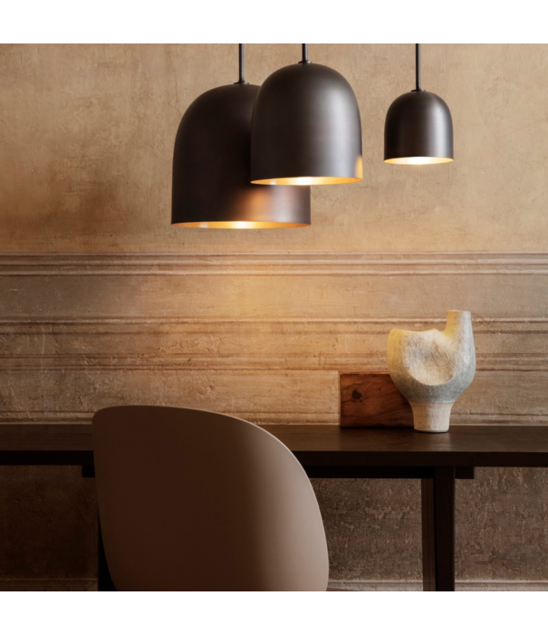 Gubi  Gubi - Private Desk light oak