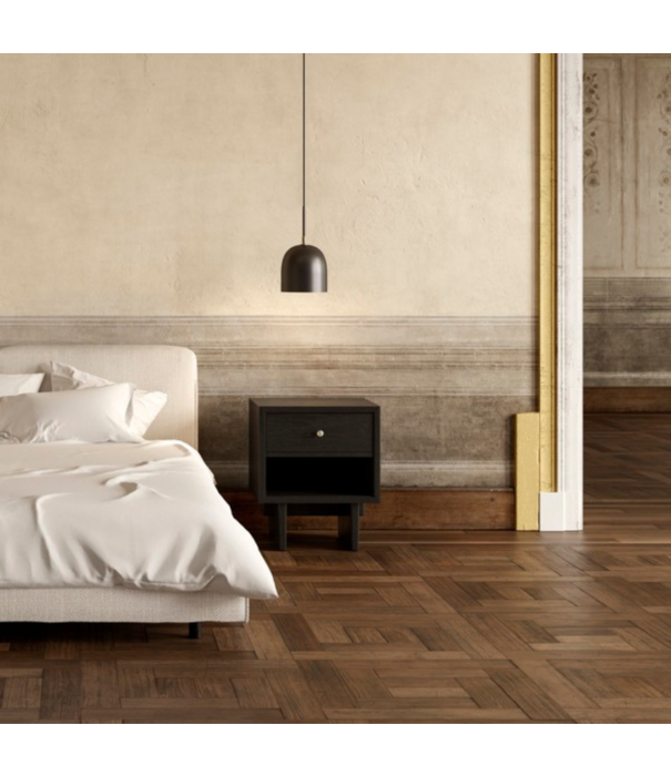 Gubi  Gubi Private Desk light oak