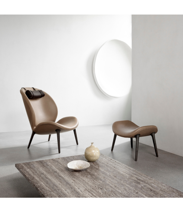 Vipp  Vipp 468 Lodge Neck rest