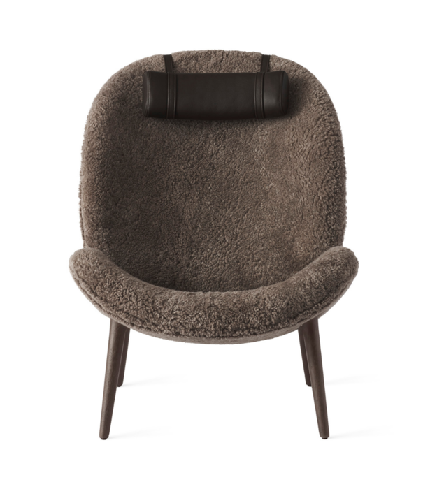 Vipp  Vipp 468 Lodge Neck rest