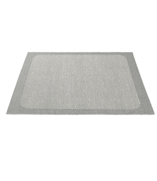 Pebble Rug light grey