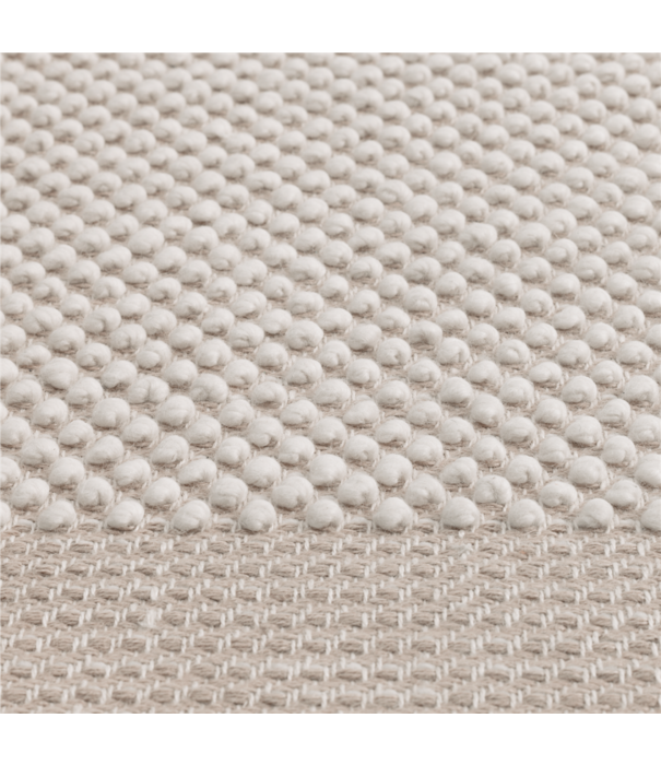 Muuto  Muuto Pebble Rug pale rose