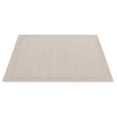 Muuto - Pebble rug - pale rose