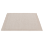 Muuto - Pebble vloerkleed - pale rose