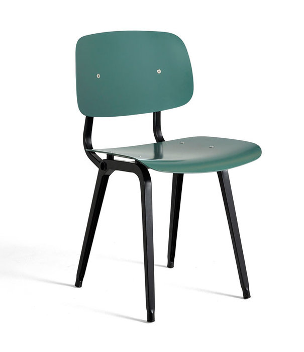 Hay  Hay Dining Campaign, Revolt Dining Chair