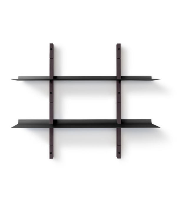 Eva Solo  Eva Solo: Smile Shelving System set large