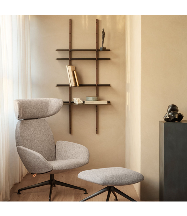 Eva Solo  - Wait to be seated Eva Solo Smile Shelving System 170 cm