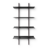 Eva Solo: Smile Shelving System set large